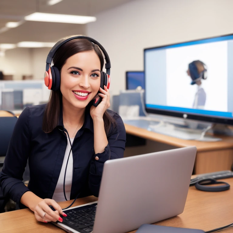 AI Receptionist